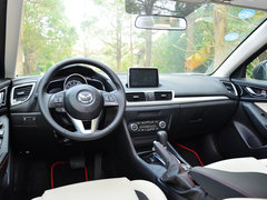 2014款 三厢 2.0L 自动 旗舰型