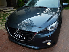2014款 三厢 2.0L 自动 旗舰型