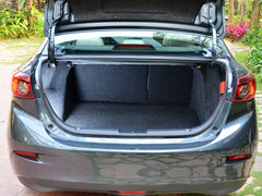 2014款 三厢 2.0L 自动 旗舰型
