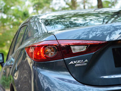 2014款 三厢 2.0L 自动 旗舰型