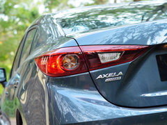 2014款 三厢 2.0L 自动 旗舰型