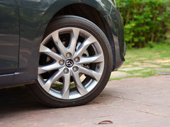 2014款 三厢 2.0L 自动 旗舰型