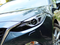 2014款 三厢 2.0L 自动 旗舰型