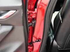 2014款 三厢 2.0L 自动 运动型