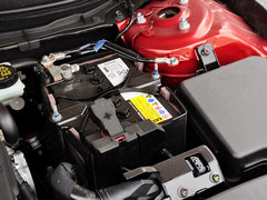2014款 三厢 2.0L 自动 运动型