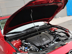 2014款 三厢 2.0L 自动 运动型
