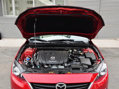 2014款 三厢 2.0L 自动 运动型