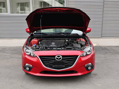 2014款 三厢 2.0L 自动 运动型