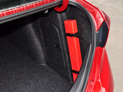 2014款 三厢 2.0L 自动 运动型