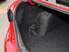 2014款 三厢 2.0L 自动 运动型