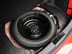 2014款 三厢 2.0L 自动 运动型