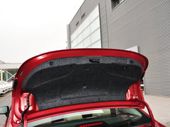 2014款 三厢 2.0L 自动 运动型