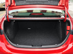 2014款 三厢 2.0L 自动 运动型