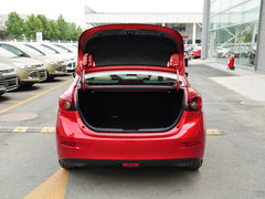 2014款 三厢 2.0L 自动 运动型