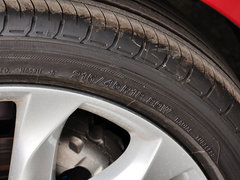 2014款 三厢 2.0L 自动 运动型