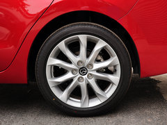 2014款 三厢 2.0L 自动 运动型