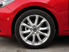 2014款 三厢 2.0L 自动 运动型