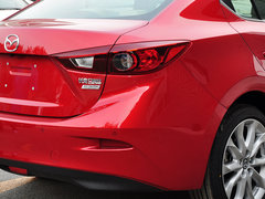 2014款 三厢 2.0L 自动 运动型