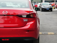 2014款 三厢 2.0L 自动 运动型