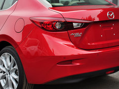 2014款 三厢 2.0L 自动 运动型