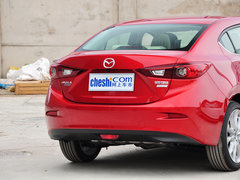 2014款 三厢 2.0L 自动 运动型