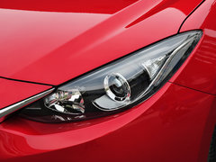 2014款 三厢 2.0L 自动 运动型