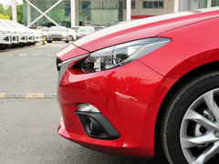 2014款 三厢 2.0L 自动 运动型