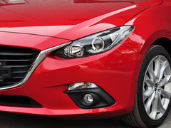 2014款 三厢 2.0L 自动 运动型