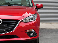 2014款 三厢 2.0L 自动 运动型
