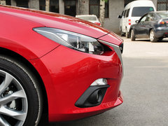 2014款 三厢 2.0L 自动 运动型