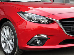 2014款 三厢 2.0L 自动 运动型