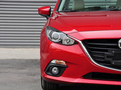 2014款 三厢 2.0L 自动 运动型