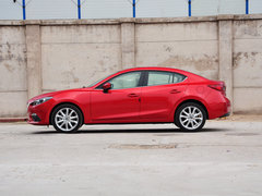 2014款 三厢 2.0L 自动 运动型