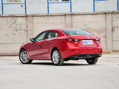 2014款 三厢 2.0L 自动 运动型