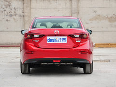 2014款 三厢 2.0L 自动 运动型