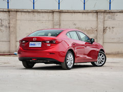 2014款 三厢 2.0L 自动 运动型