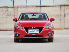 2014款 三厢 2.0L 自动 运动型