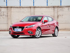 2014款 三厢 2.0L 自动 运动型