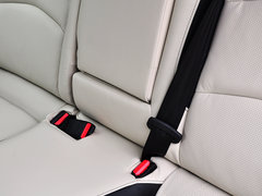 2014款 三厢 2.0L 自动 运动型