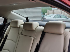2014款 三厢 2.0L 自动 运动型