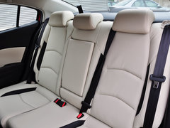 2014款 三厢 2.0L 自动 运动型