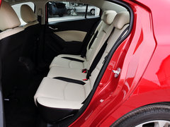 2014款 三厢 2.0L 自动 运动型