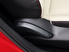 2014款 三厢 2.0L 自动 运动型