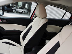 2014款 三厢 2.0L 自动 运动型