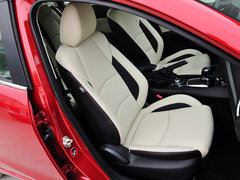 2014款 三厢 2.0L 自动 运动型