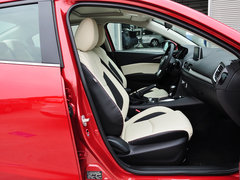 2014款 三厢 2.0L 自动 运动型