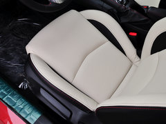 2014款 三厢 2.0L 自动 运动型
