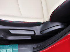 2014款 三厢 2.0L 自动 运动型