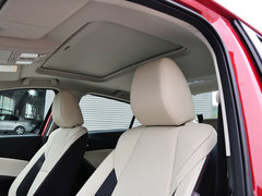 2014款 三厢 2.0L 自动 运动型