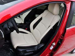 2014款 三厢 2.0L 自动 运动型